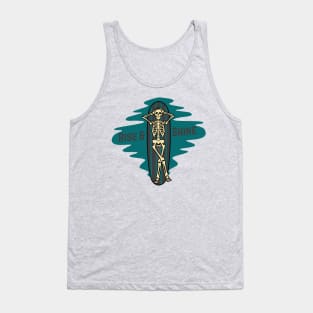 Rise & Shine Tank Top